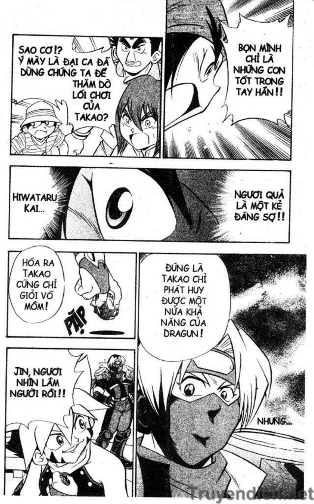 beley - con quay truyền thuyết chapter 1 121