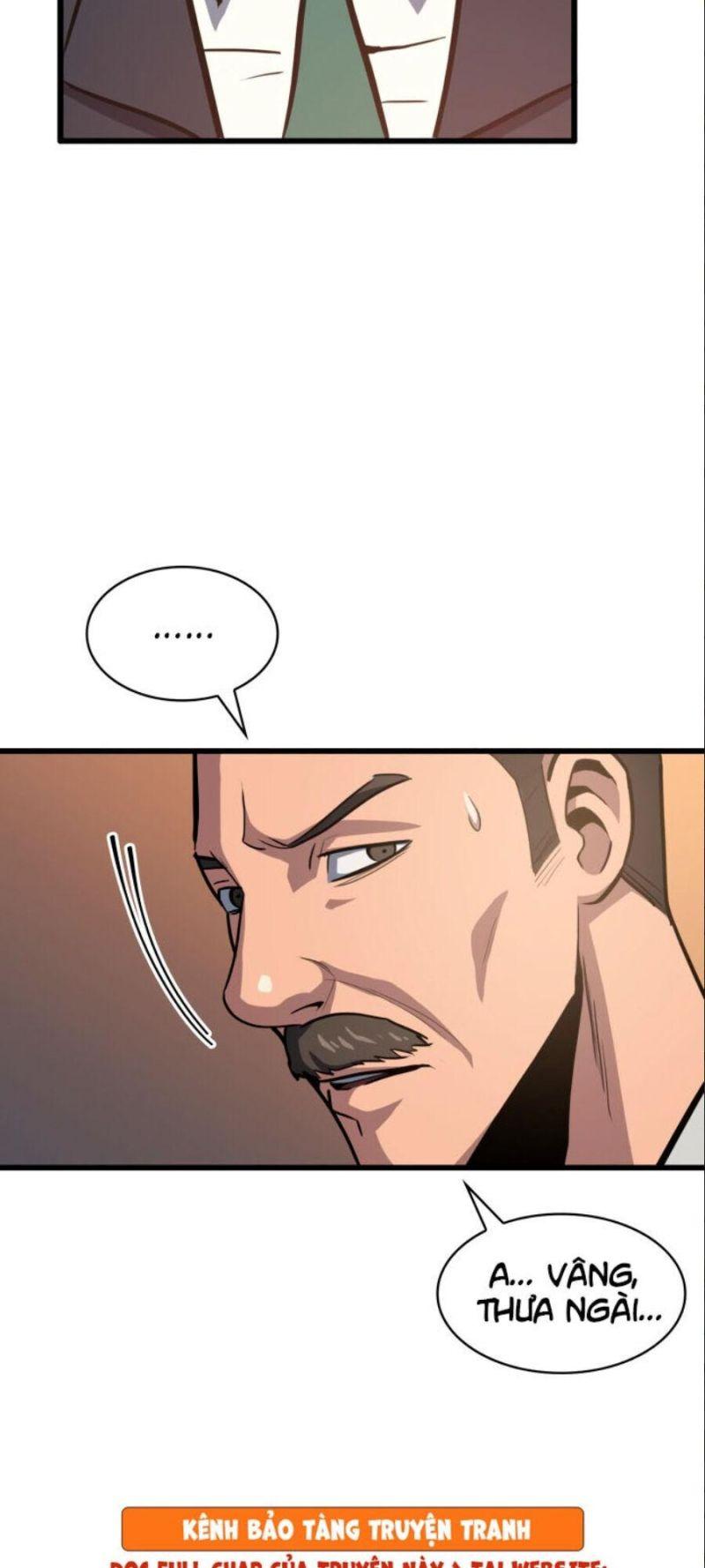 tôi trở lại thăng cấp một mình chapter 45 32