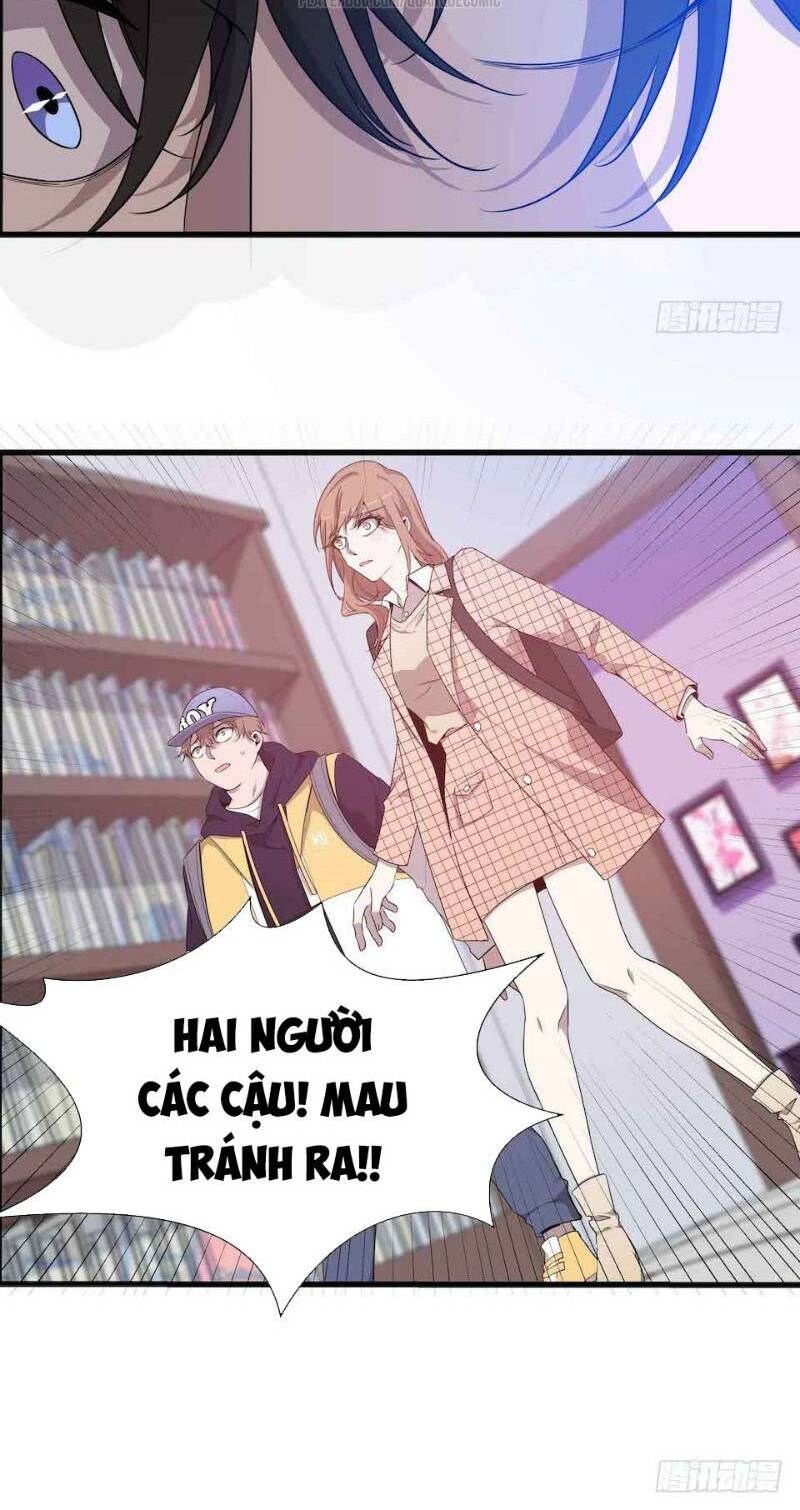 thát không mê thất chapter 42 21