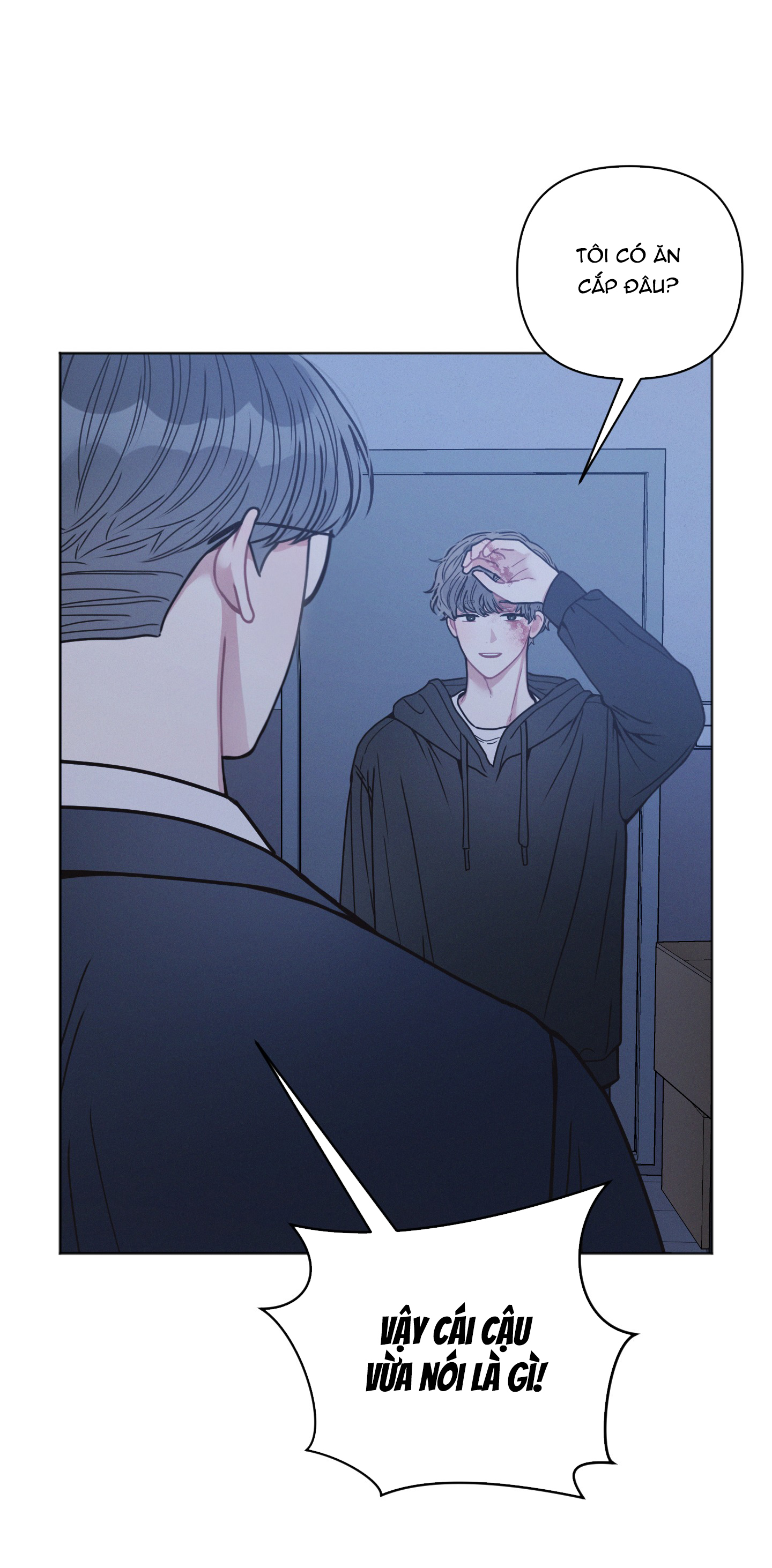 đời tư hàng xóm chapter 13 7