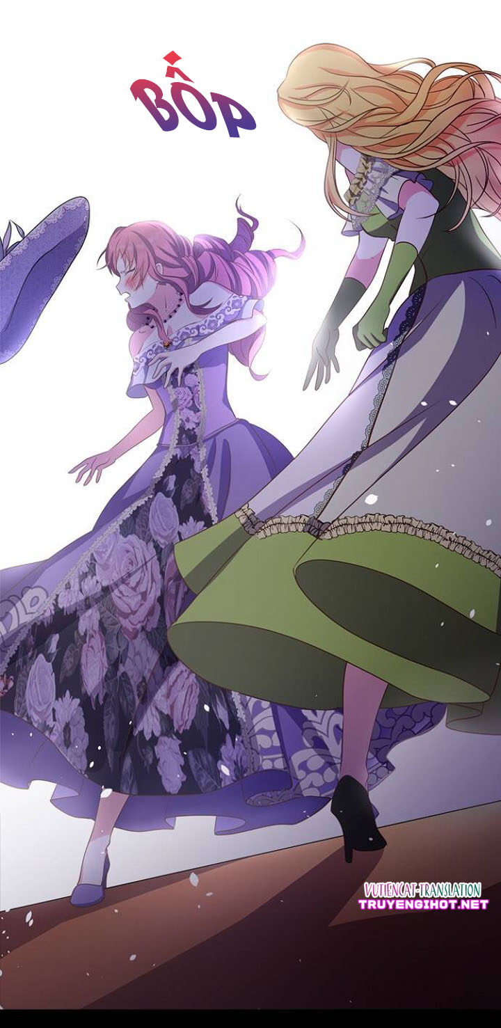 lời cầu hôn đến từ hoàng đế chapter 3 63