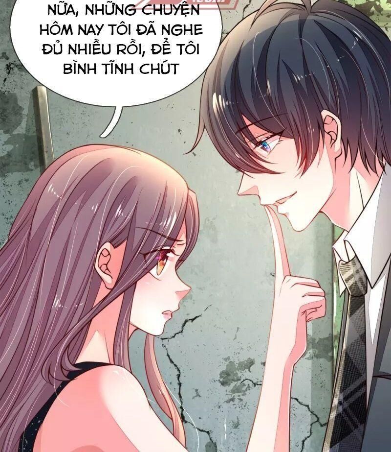 ma ma đột kích : cha mời tiếp chiêu chapter 22 13