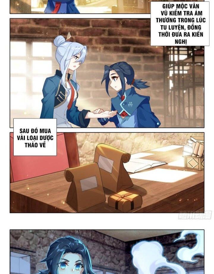 đấu la đại lục 5 - đường tam trùng sinh chapter 81 7