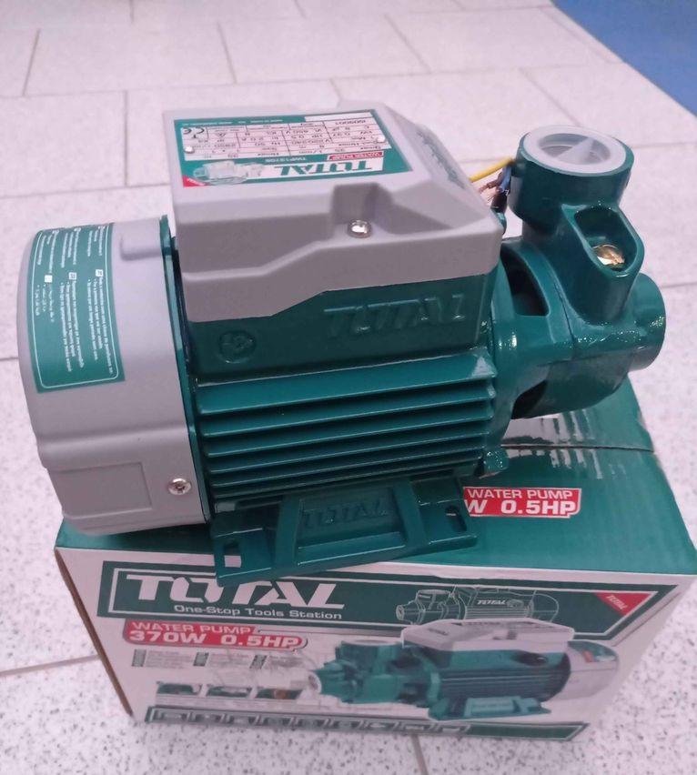 MÁY BƠM NƯỚC 370W (0.5HP) TOTAL TWP13706 - HÀNG CHÍNH HÃNG