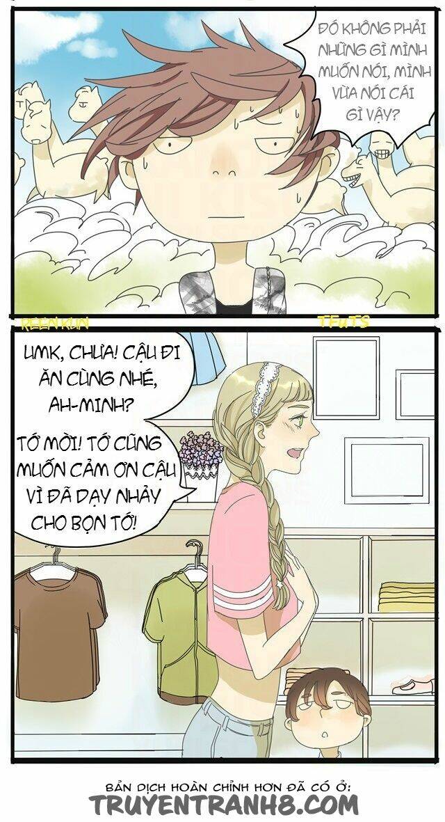 muôn vạn vì sao trong nắng bình minh chapter 10 8