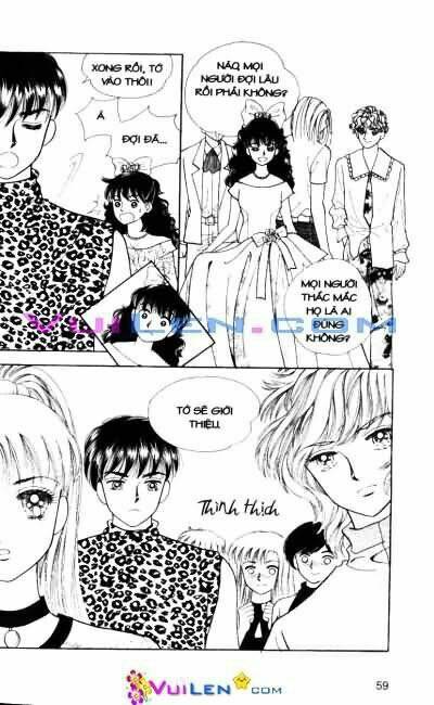 cánh cửa mùa hè chapter 5 59