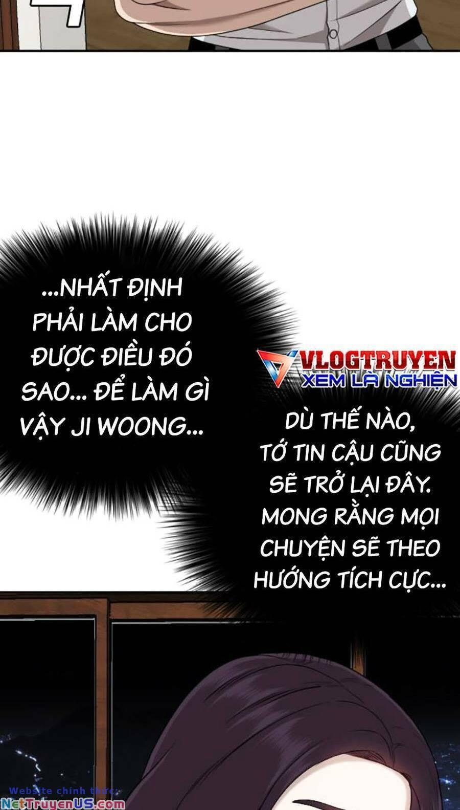 người xấu chapter 170 24