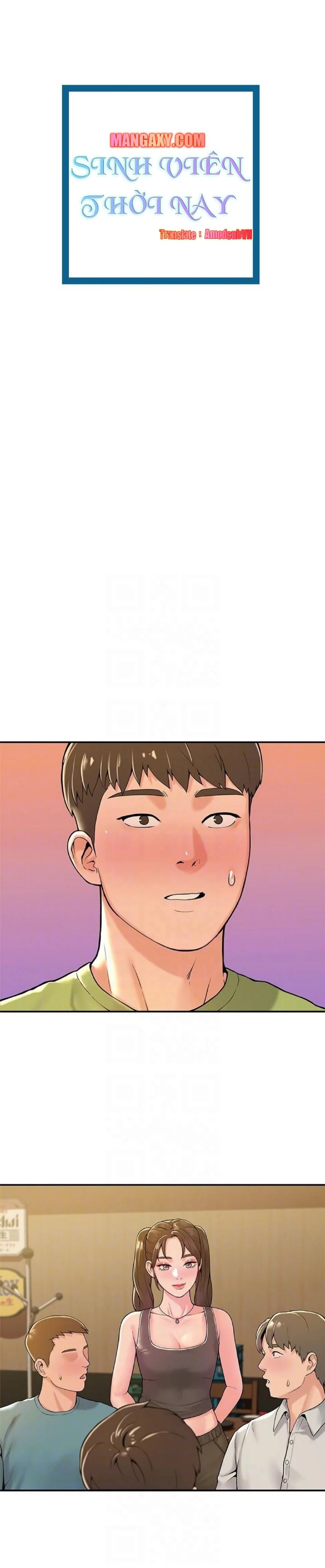 sinh viên thời nay chapter 33 4