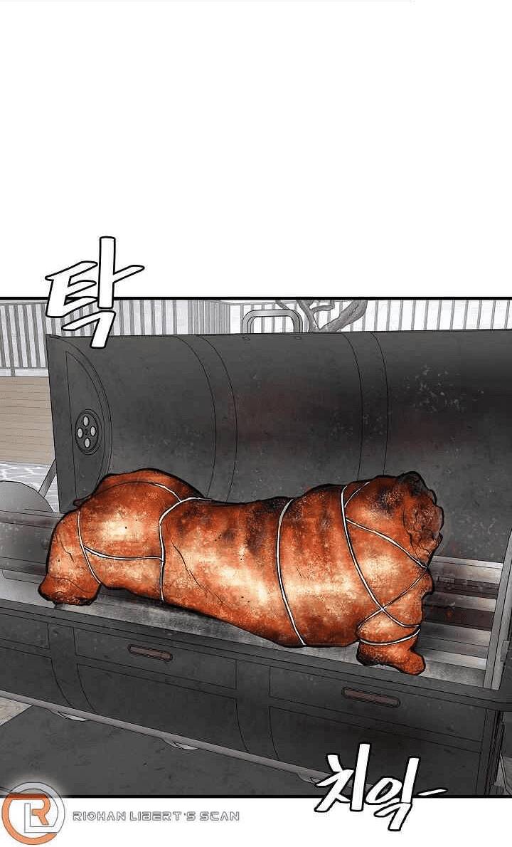 return survival chapter 134 5