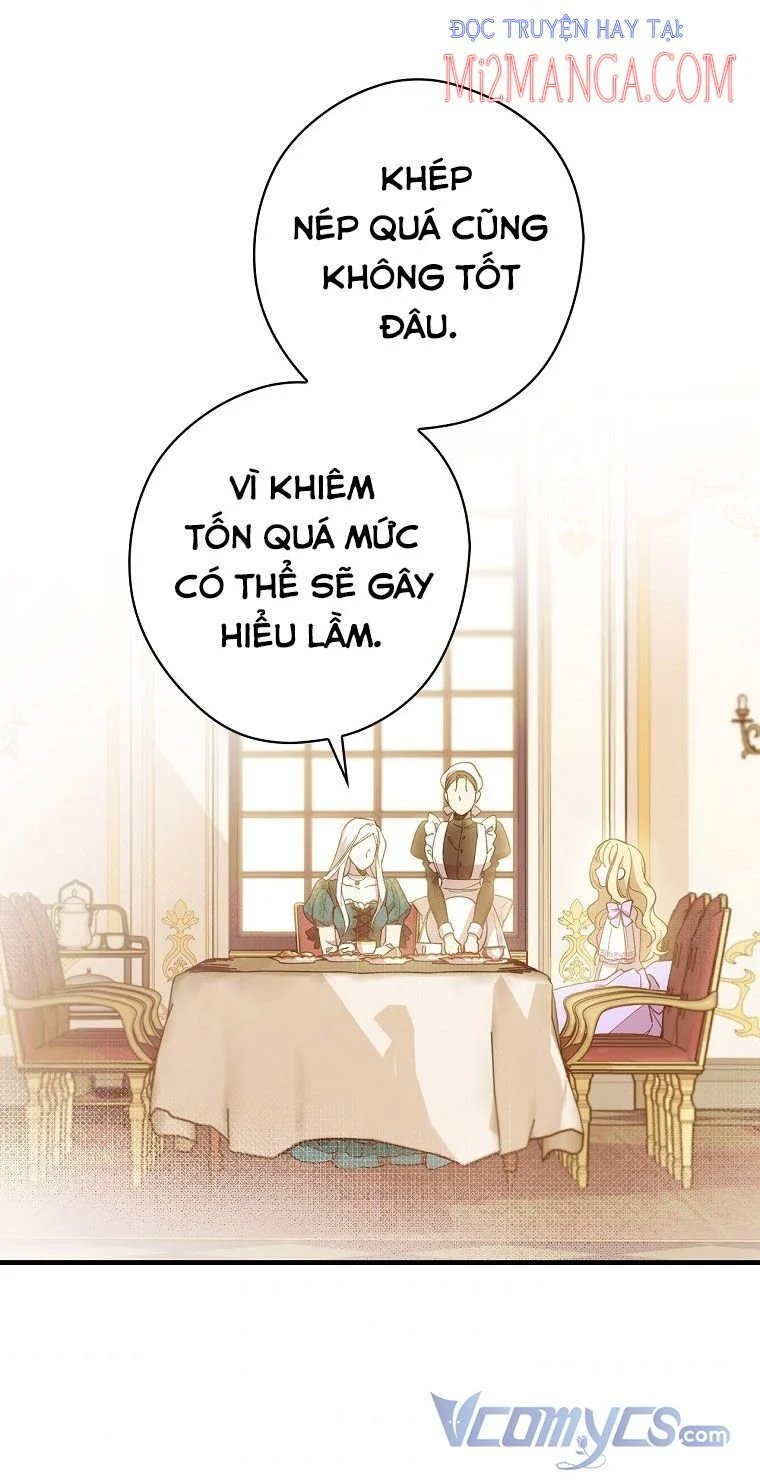 phương pháp khiến chồng đứng về phía của tôi chapter 5.5 2