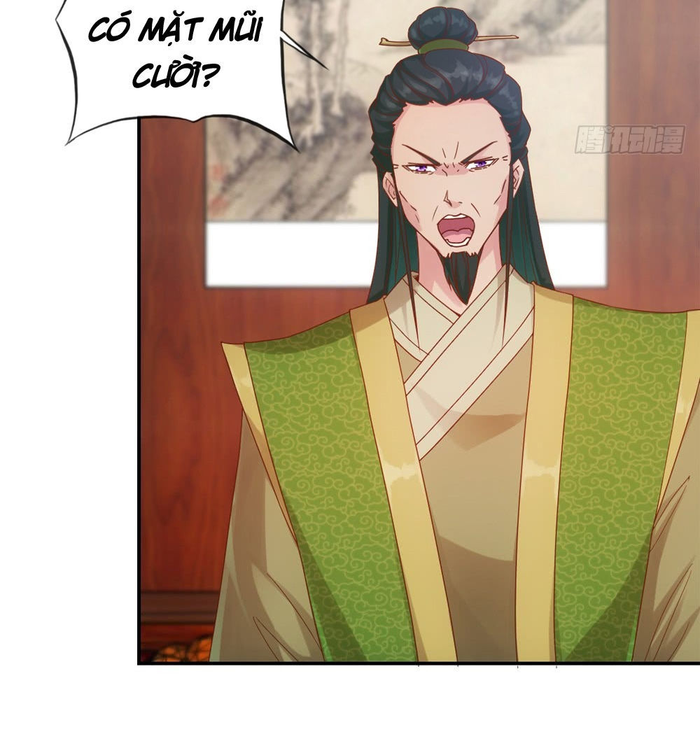 hồng thiên thần tôn chapter 1 6