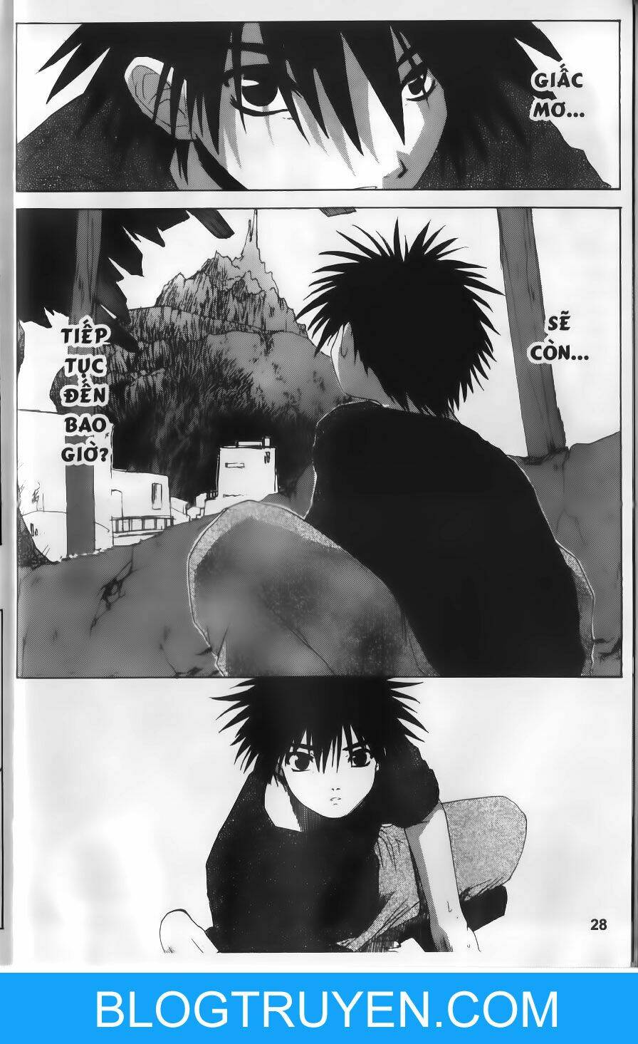 dersert coral chapter 11 30