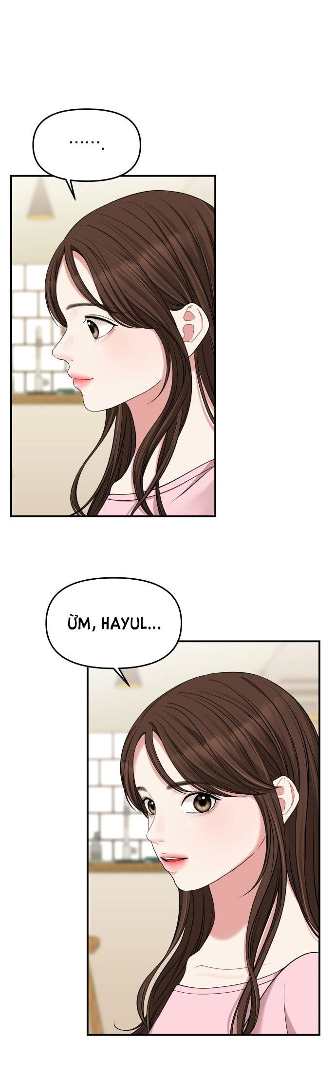 gửi em người đánh cắp những vì sao - to you who swallowed a star chapter 54.2 30