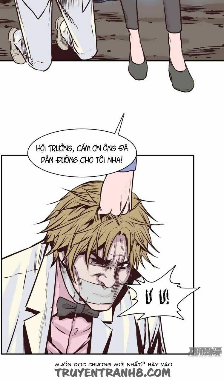 vua của vong linh chapter 188 27