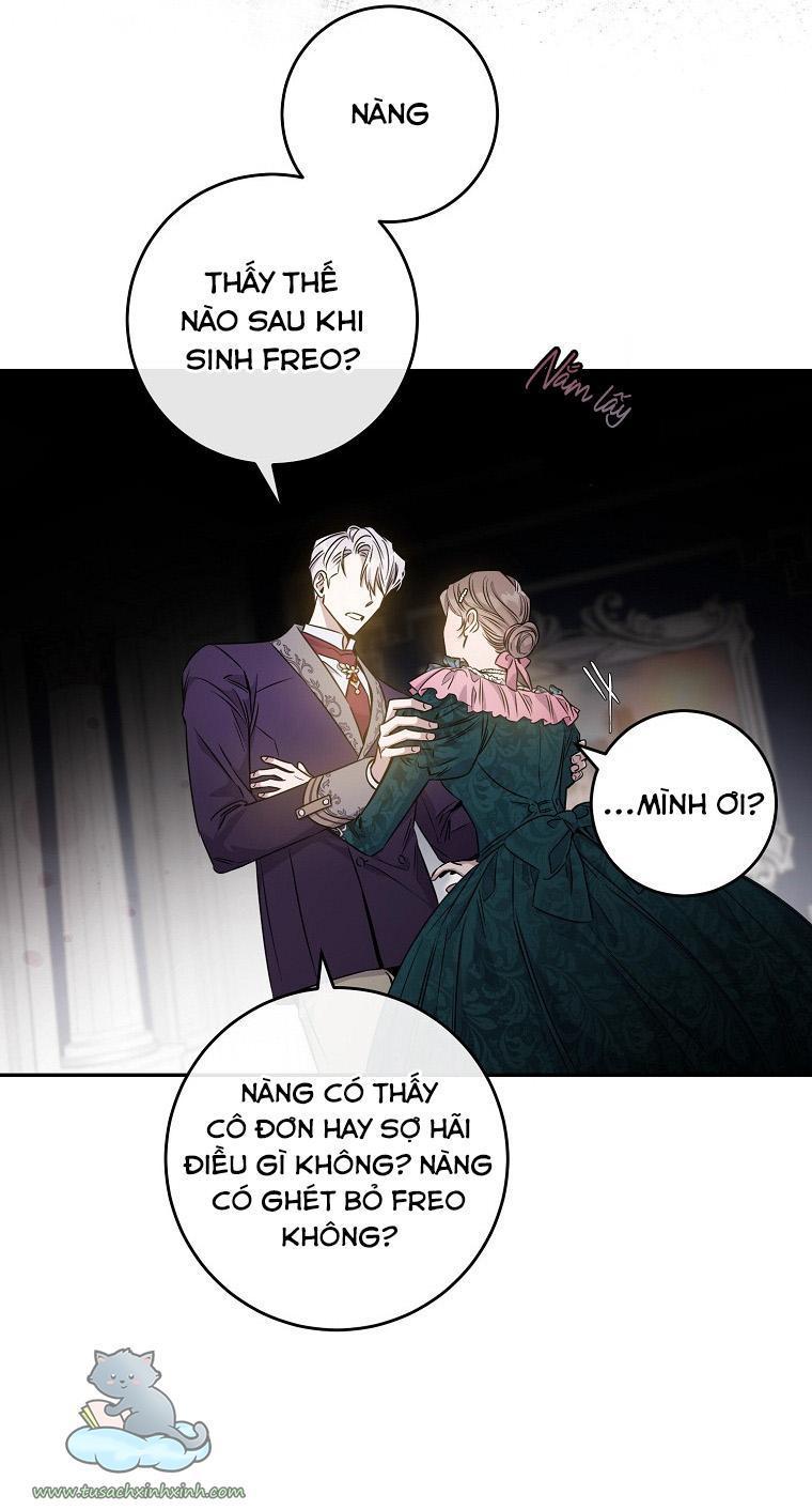 thuần hóa bạo chúa rồi bỏ trốn chapter 55 18