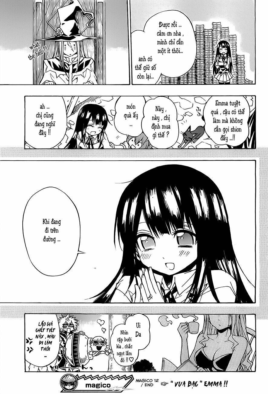 magico chapter 12 20