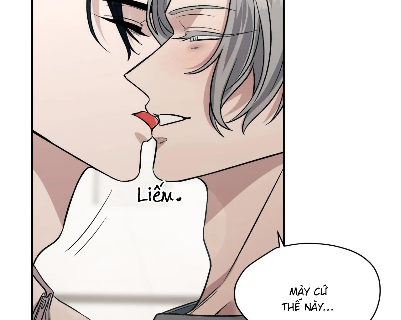 ám ảnh pheromone chapter 32 60