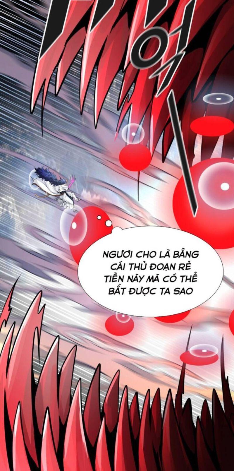 tòa tháp bí ẩn 2 chapter 492 101