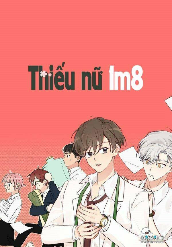 thiếu nữ 1m8 chapter 30 1