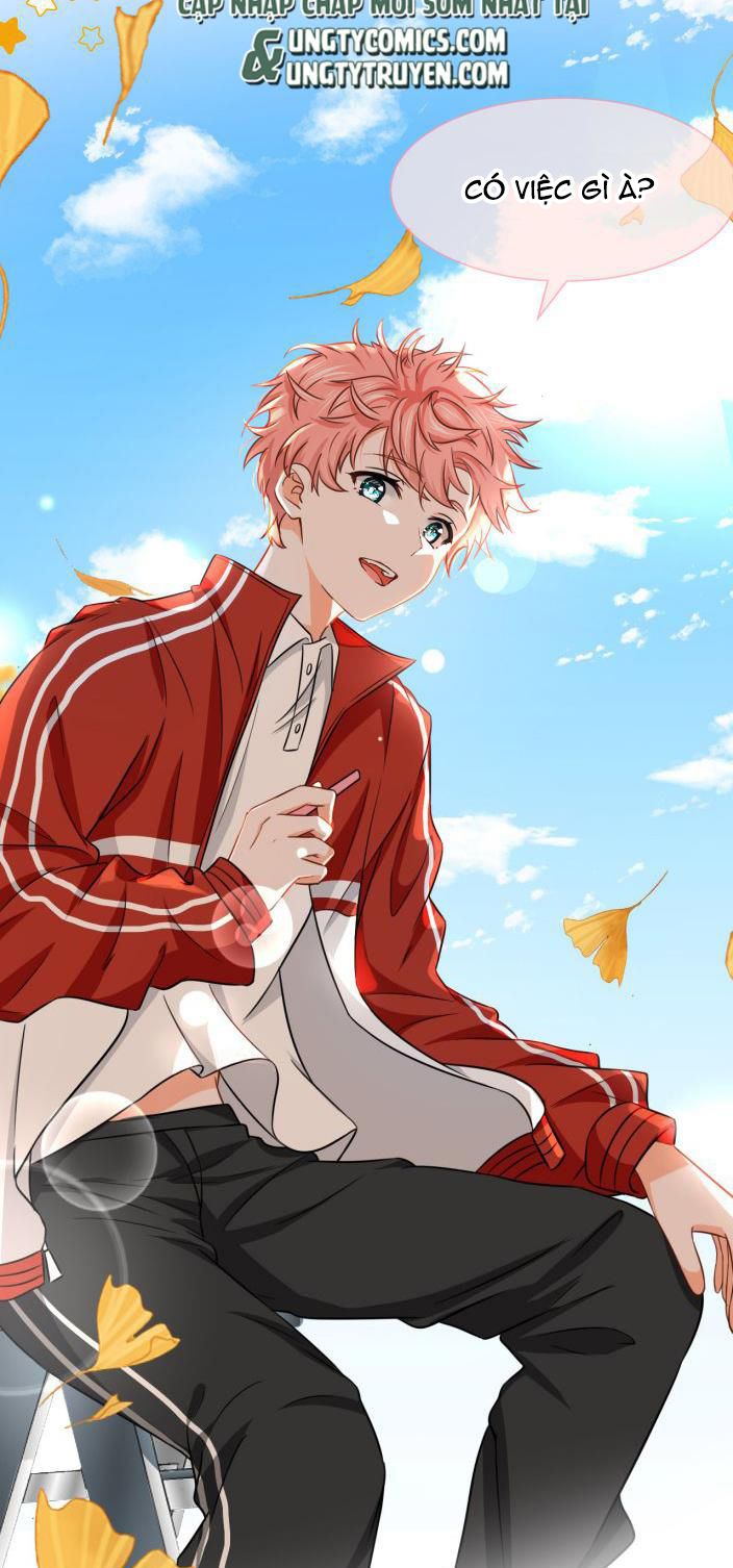 tín tức tố nói chúng ta không thể chapter 27 44