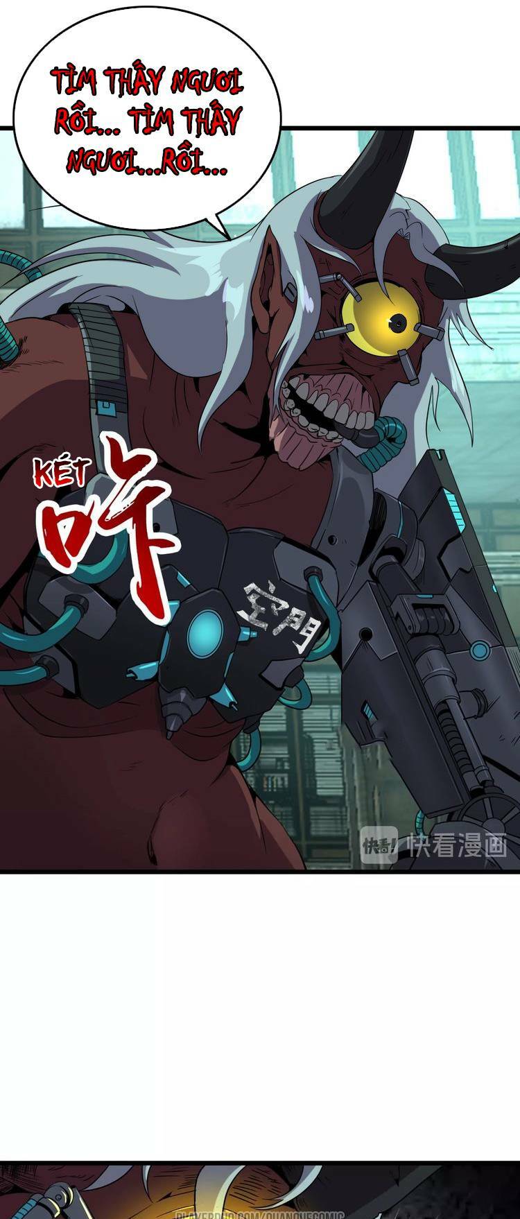 chào mừng đến thế giới cực lạc chapter 18 9