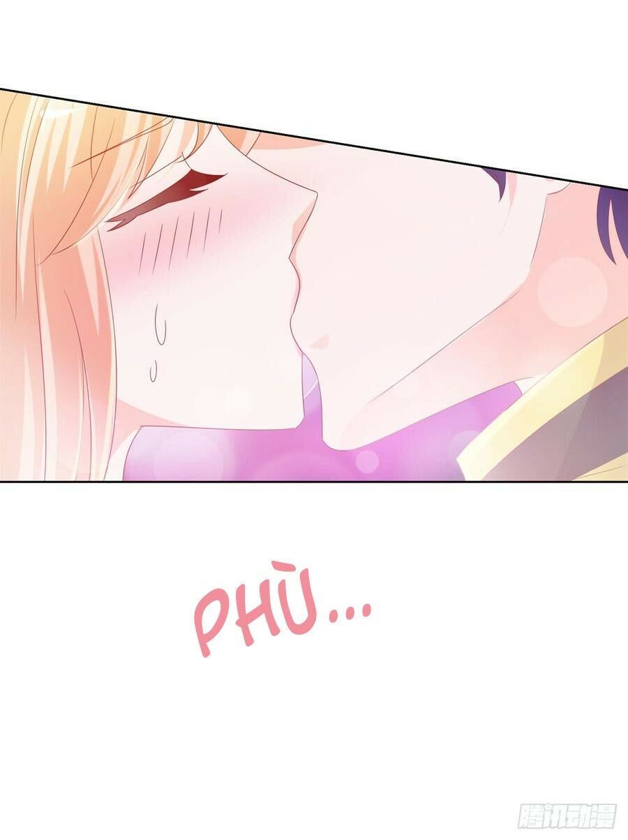 ẩn hôn 100%: chọc tức vợ yêu mua một tặng một chapter 106 17