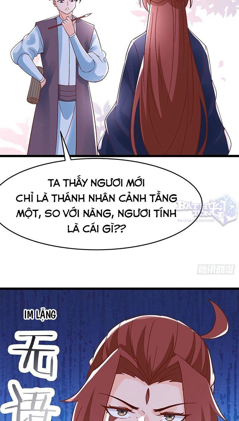 đồ đệ ta toàn là nữ ma đầu chapter 53 31