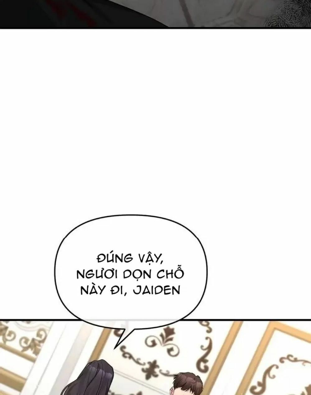 nữ công tước phương bắc là một nhân vật phản diện chapter 2 23