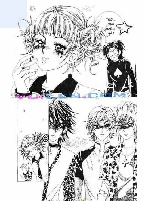 ánh nắng chói chang chapter 1 50