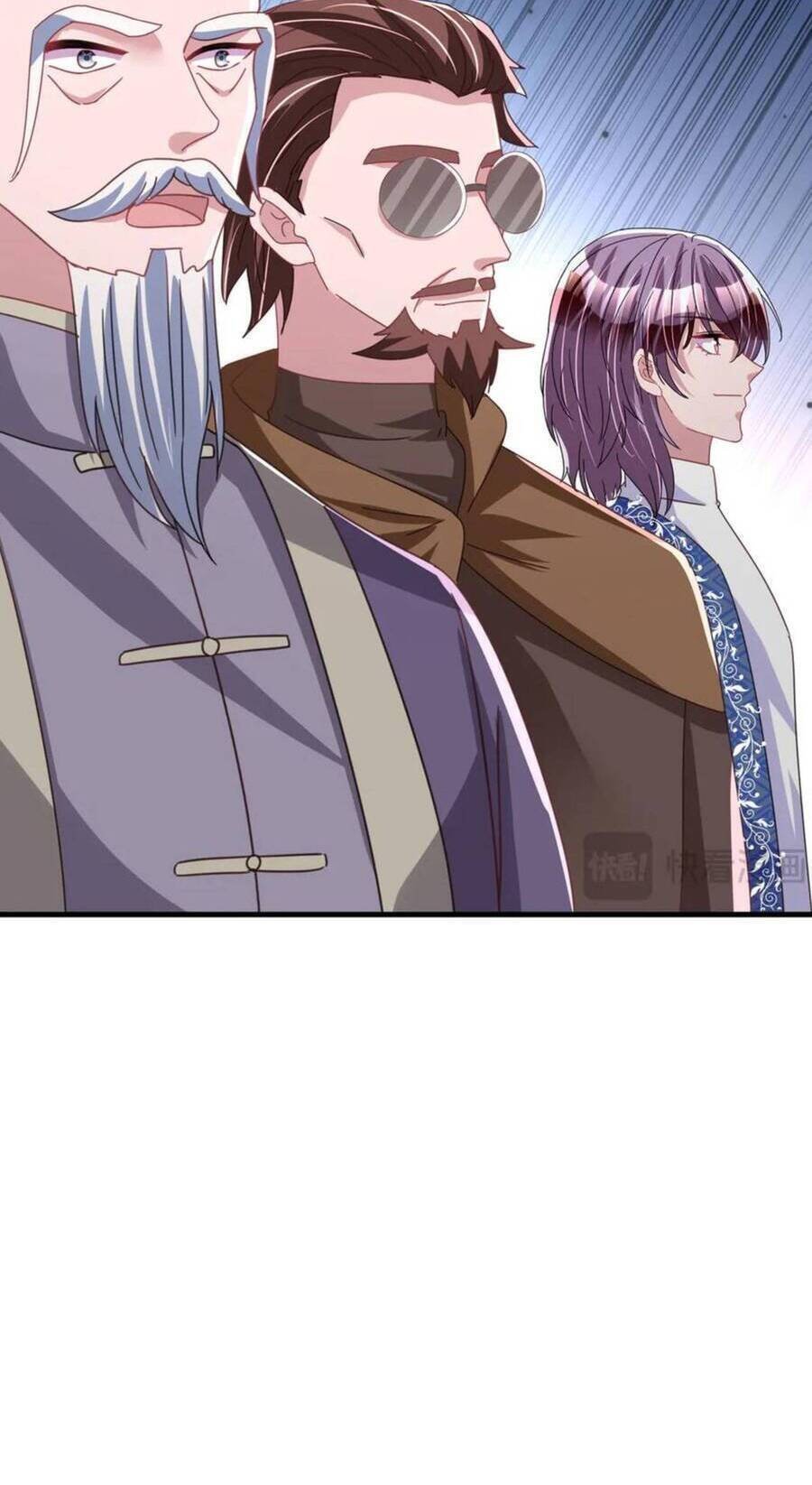 tổng tài huyết tộc cực sủng cô vợ mỹ nhân ngư chapter 234 30