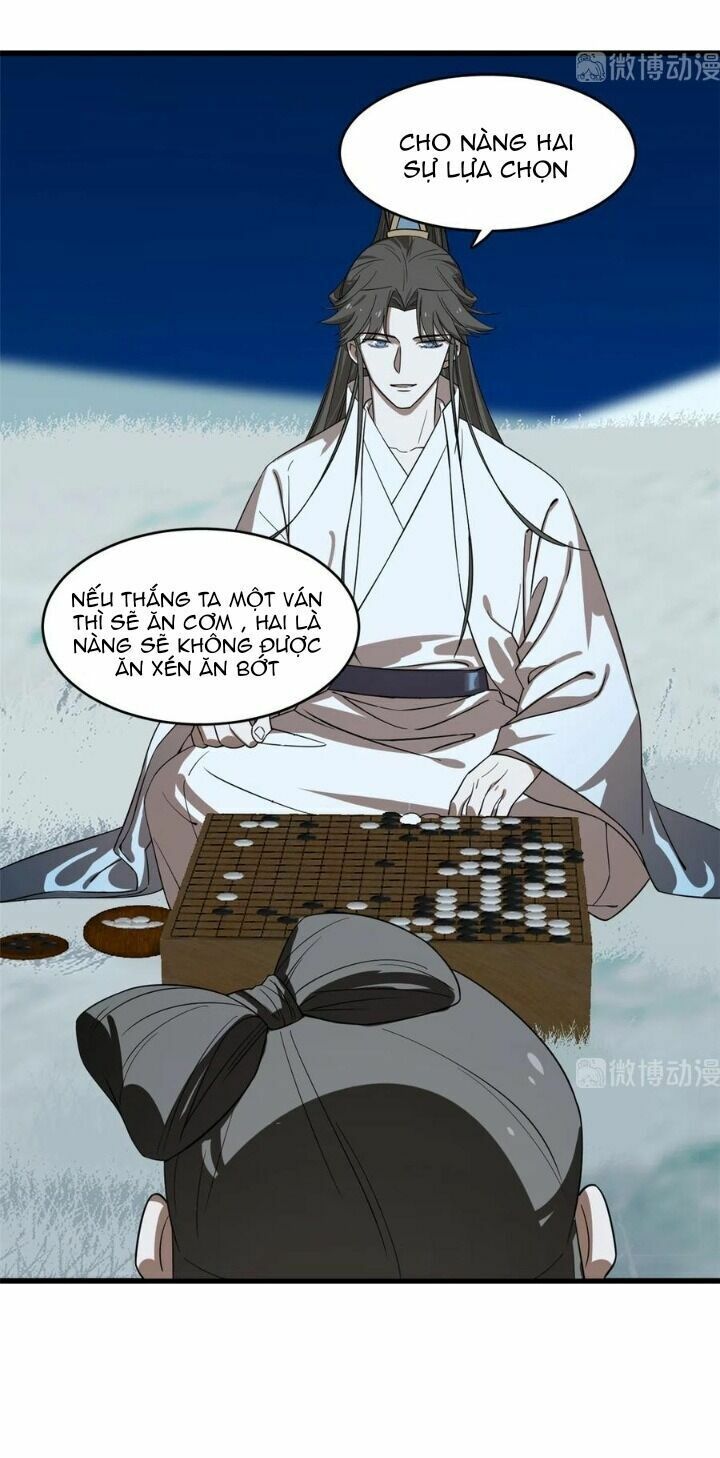 độc bộ thiên hạ: đặc công thần y chapter 236 8