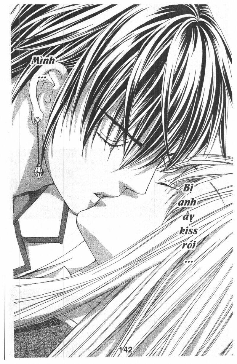 trái tim kim cương chapter 3 142