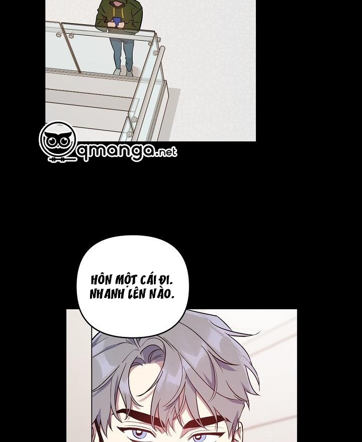 thần tượng đến rồi!? chapter 10 30