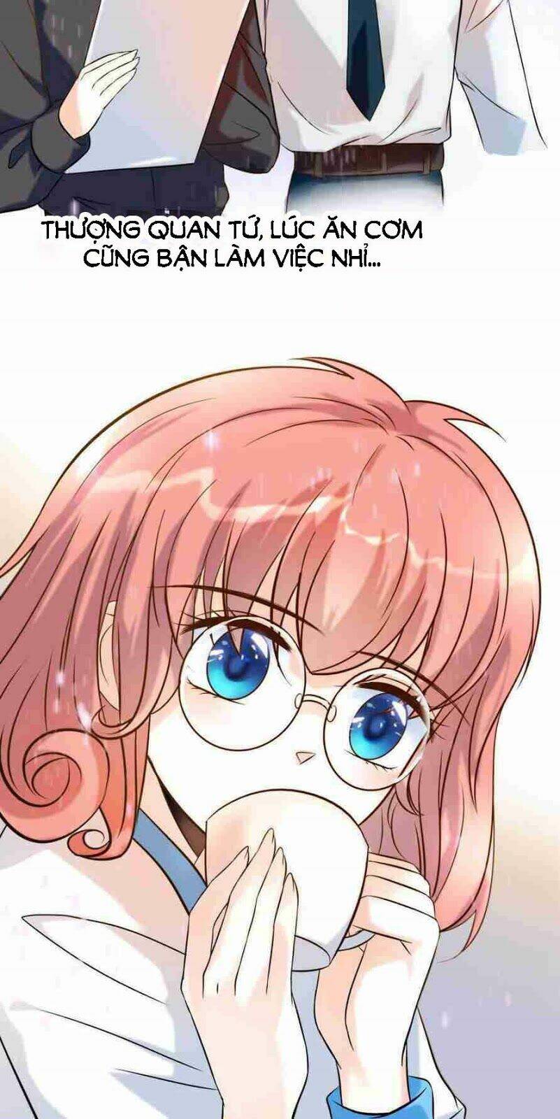 mật đào tiểu kiều thê chapter 16 7