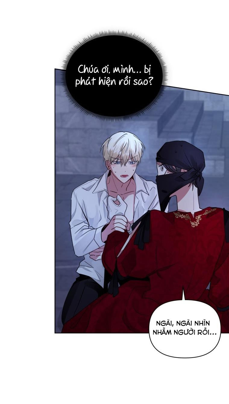 đánh cắp trái tim của nam chính chapter 1 50