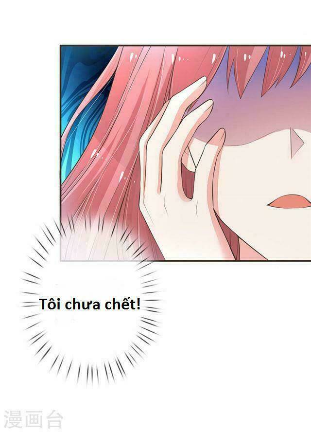 trùng sinh để trả thù chapter 5 6