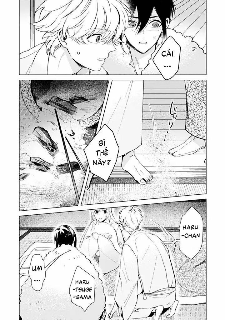 the revelation of spring and sons of snow chapter 4 4