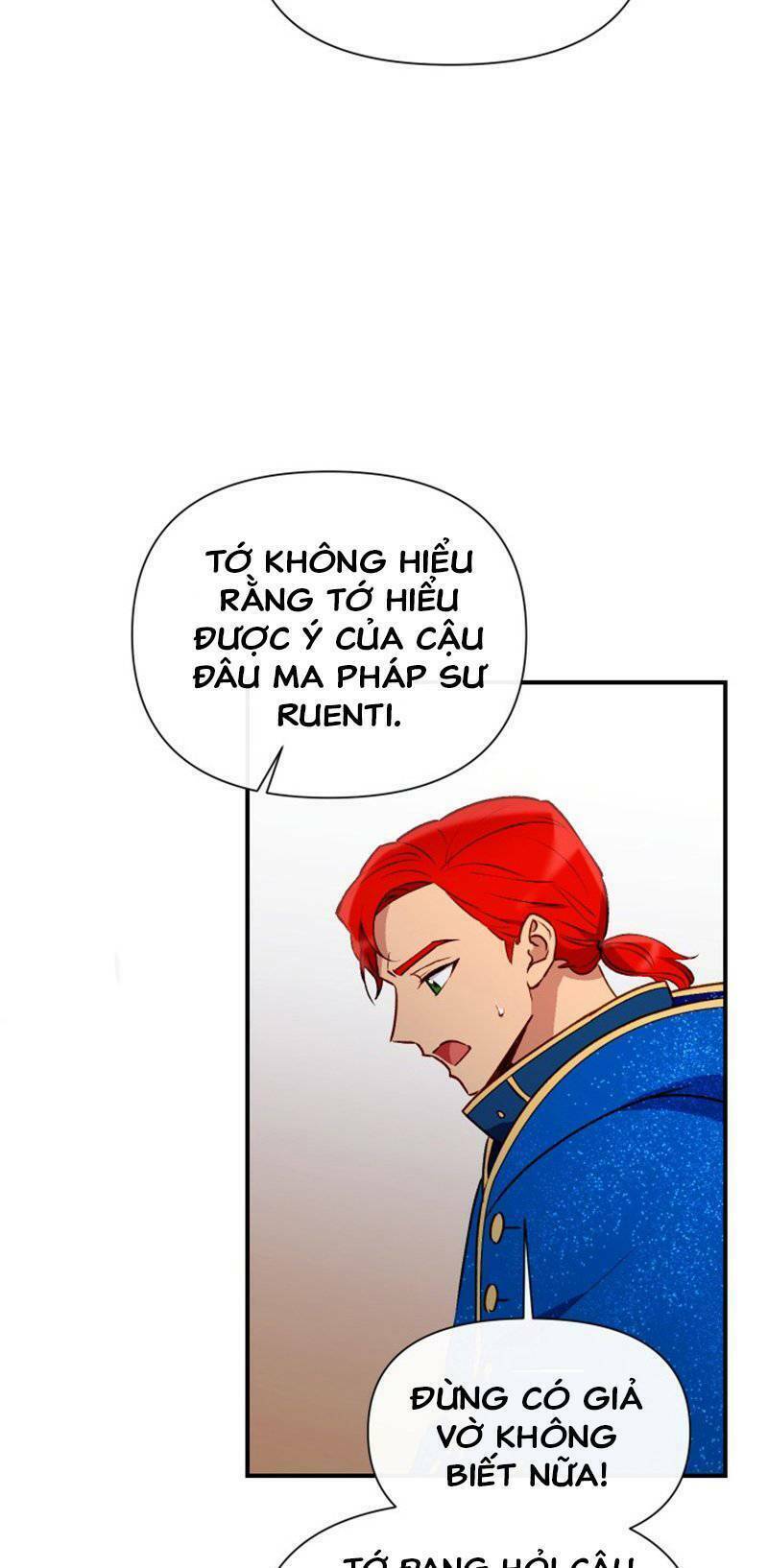 khế ước của nữ công tước quái vật chapter 40 17