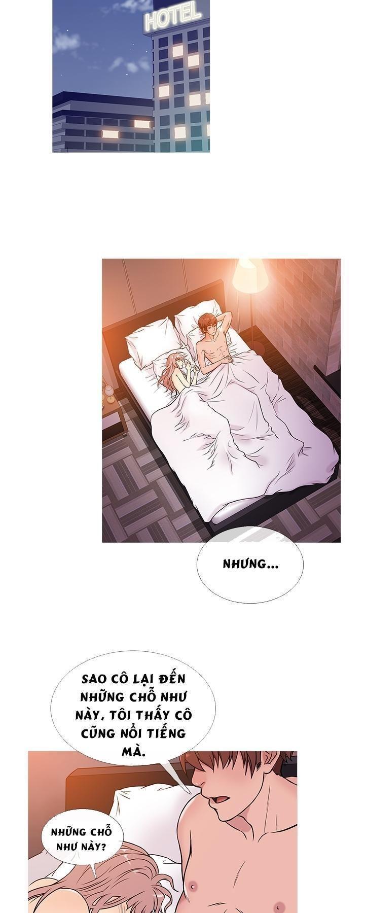 thiên đường chapter 39 8