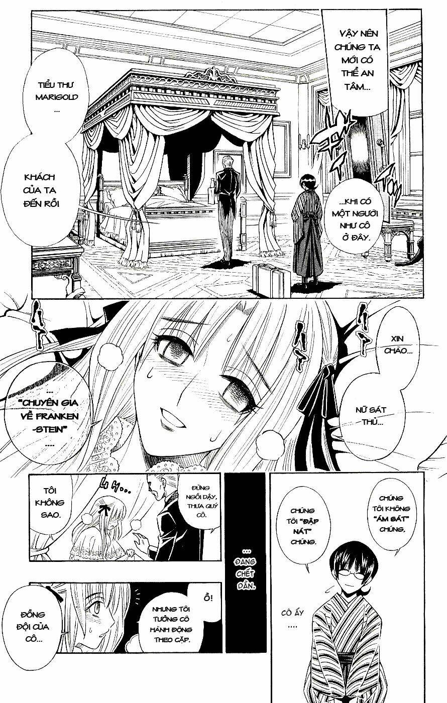 embalming chapter 0.1 8