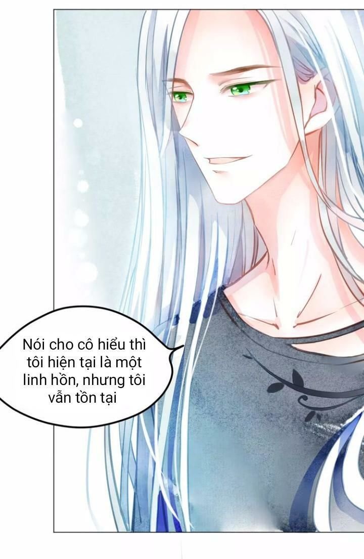chuông và lá chapter 5.5 12