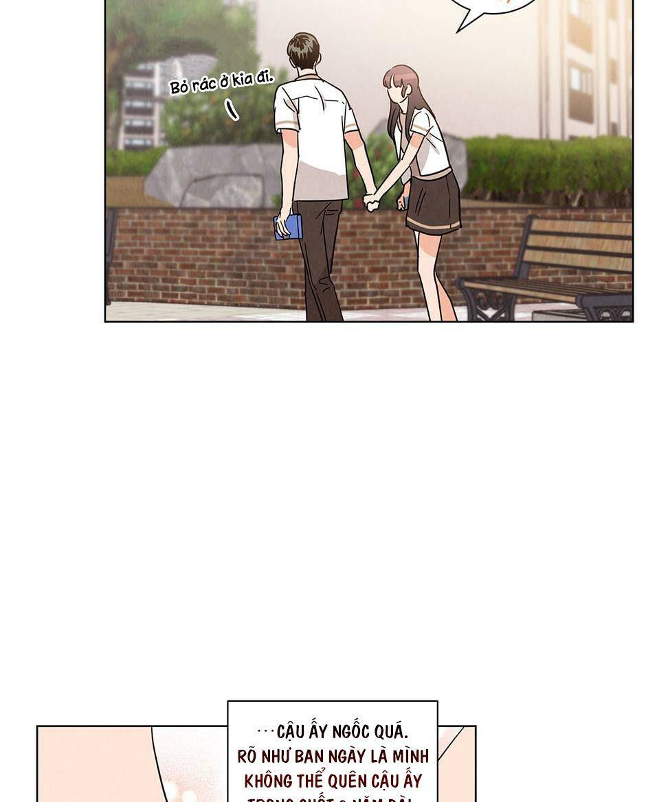 chào nhé, không làm thông gia nữa đâu! chapter 32 55