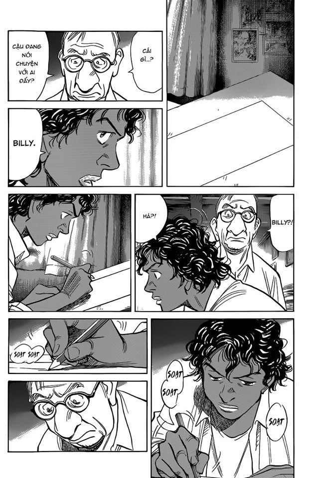 billy bat chapter 106 2