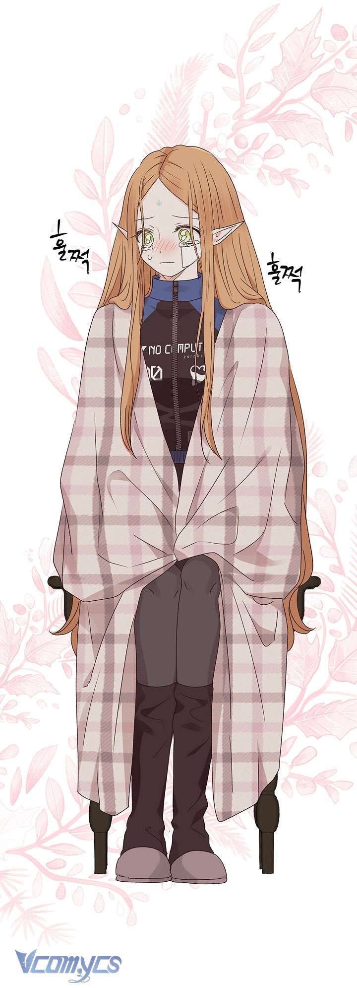 [18+] người tình của yêu tinh chapter 32 51