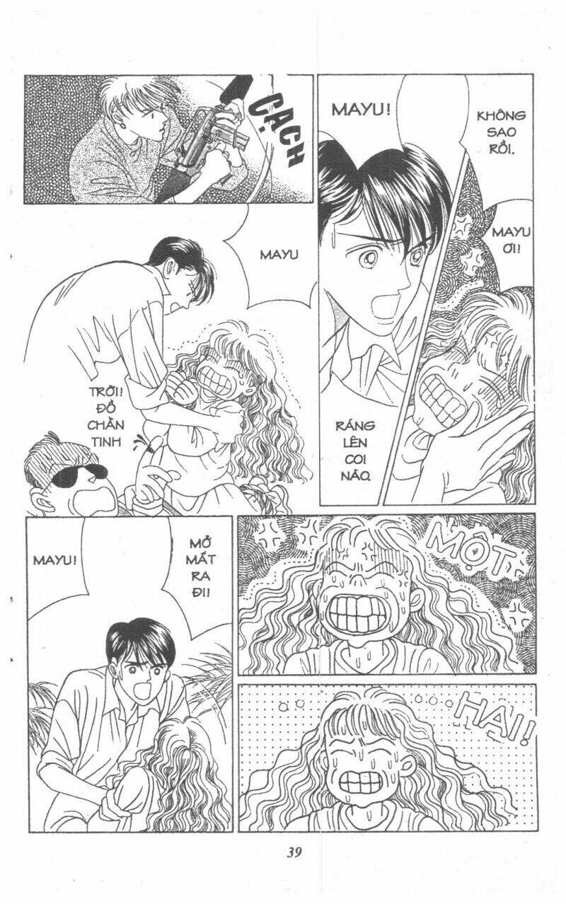 nàng tiên ánh trăng - kaguya hime chapter 6 37