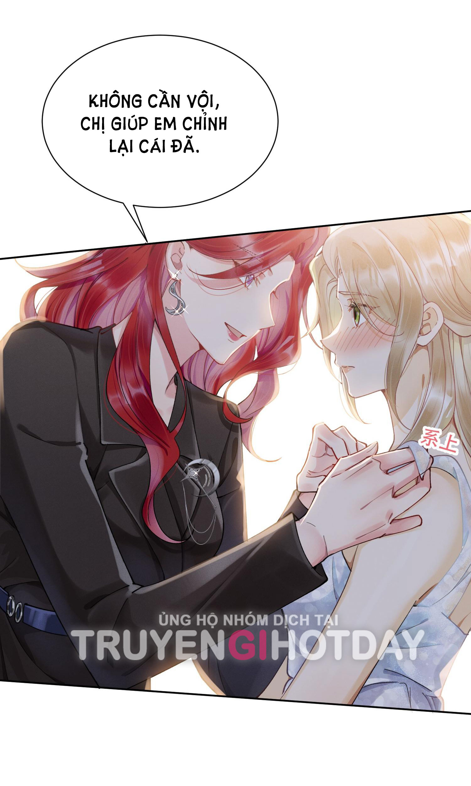 chưa biết ai hơn ai chapter 7 39