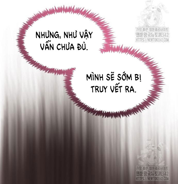 không thể thoát ra khỏi bộ phim kịch tính chapter 20.2 32