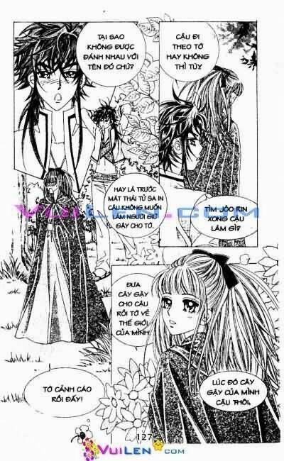 đến vương quốc ma chapter 5 126