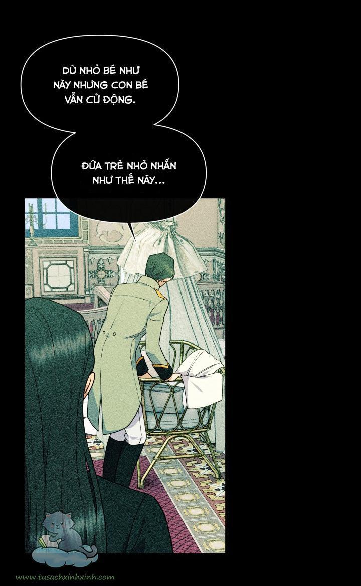 công nương khế ước của gia tộc công tước quái vật chapter 84 38