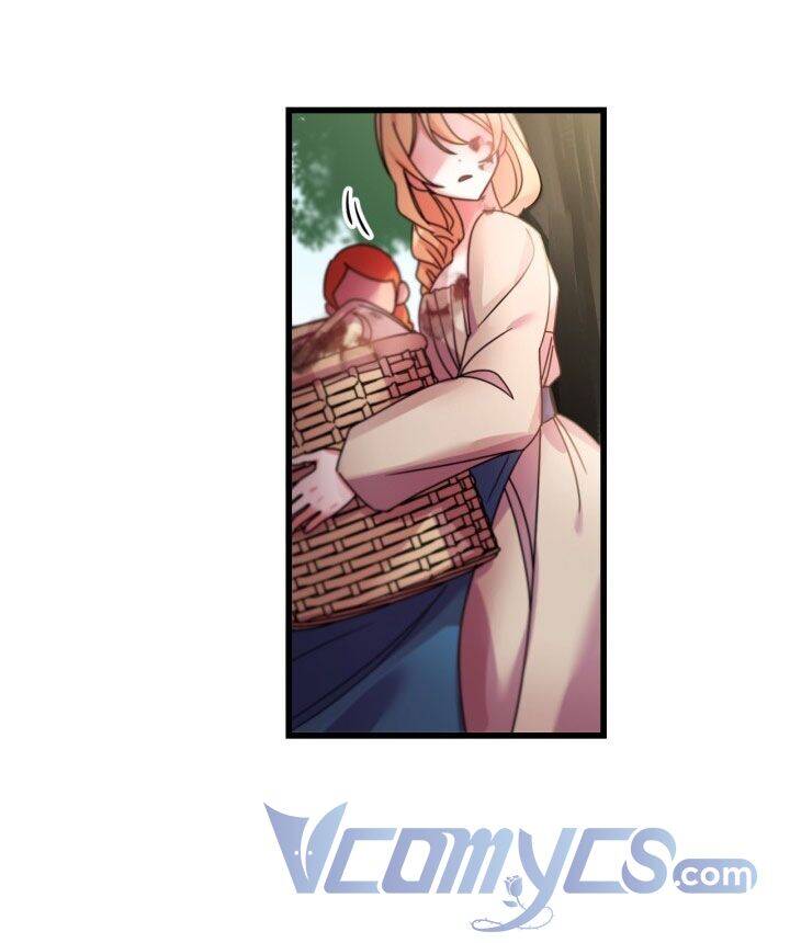 vị hôn thê của kẻ săn mồi chapter 2 76